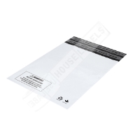 Picture of 10 X 13 RESEAL POLY  MAILERS #4