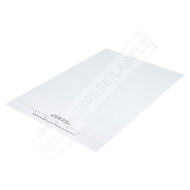 Picture of 50 Bags 12 X 15.5 RESEAL POLY  MAILERS #5