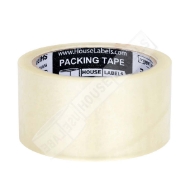 Picture of Packing Tape 2" X 55yd 12 rolls
