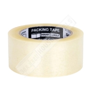 Picture of Packing Tape 2" X 110yd 6 rolls