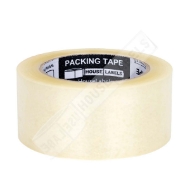 Picture of Packing Tape 2" X 110yd 72 rolls