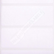 Picture of Zebra - 2.625x1 (6 Rolls -  FREE SHIPPING)