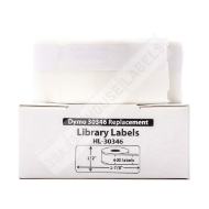 Picture of Dymo - 30346 Multipurpose Labels