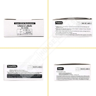 Picture of Dymo - 30346 Multipurpose Labels