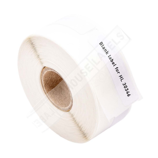 Picture of Dymo - 30346 Multipurpose Labels (8 Rolls - Best Value)