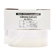 Picture of Dymo - 30346 Multipurpose Labels (12 Rolls - Best Value)