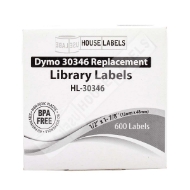 Picture of Dymo - 30346 Multipurpose Labels (16 Rolls - Best Value)