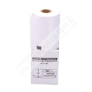 Picture of Brother DK-1247 (4 Rolls – Best Value)