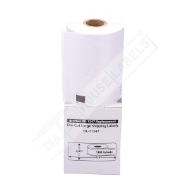 Picture of Brother DK-1247 (6 Rolls – Best Value)