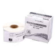 Picture of Brother DK-1220 (15 Rolls + Reusable Cartridge – Best Value)