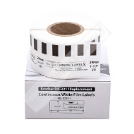 Picture of Brother DK-2211 (20 Rolls – Best Value)