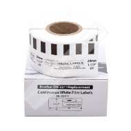 Picture of Brother DK-2211 (100 Rolls – Best Value)