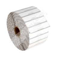 Picture of Zebra - 2.2" x 0.5"  (11 Rolls -  Best Value)