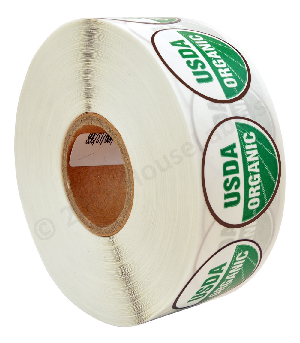 USDA ORGANIC | 1