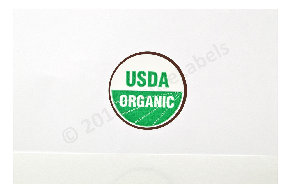 USDA ORGANIC | 1