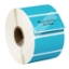 Picture of Zebra – 2 x 1 BLUE (28 Rolls – Best Value)
