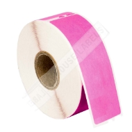 Picture of Dymo - 30252 PINK Address Labels (100 Rolls - Best Value)