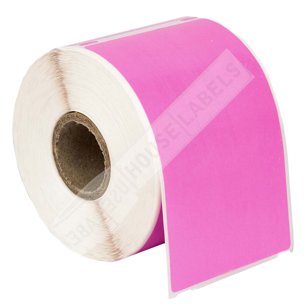 DYMO 30256 | Pink | HouseLabels.com