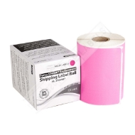 Picture of Dymo - 1744907 Pink (11 Rolls - Best Value)