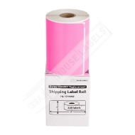 Picture of Dymo - 1744907 Pink (11 Rolls - Best Value)