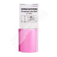 Picture of Dymo - 1744907 Pink (11 Rolls - Best Value)