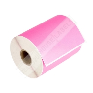 Picture of Dymo - 1744907 Pink (14 Rolls - Best Value)