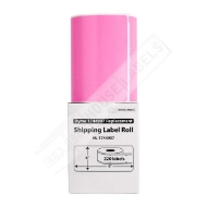 Picture of Dymo - 1744907 Pink (14 Rolls - Best Value)