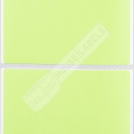 Picture of Zebra - 3x2 GREEN