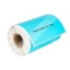 Picture of Zebra - 3x2- 3/4" CORE-BLUE (22 Rolls - Best value)