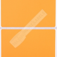 Picture of Zebra - 3x2 ORANGE