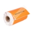 Picture of Zebra - 3x2- 3/4" CORE-ORANGE (6 Rolls -Best Value)