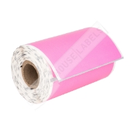 Picture of Zebra - 3x2 PINK