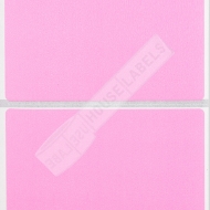 Picture of Zebra - 3x2 PINK