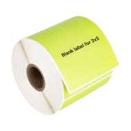 Picture of Zebra – 3 x 5 GREEN