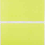 Picture of Zebra – 3 x 5 GREEN