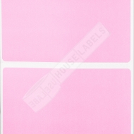 Picture of Zebra – 3 x 5 PINK