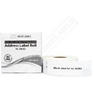 Picture of Dymo - 30252 Address Labels (40 Rolls - Best Value)