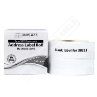 Picture of Dymo - 30253 Address Labels (13 Rolls - Best Value)