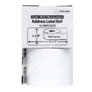 Picture of Dymo - 30253 Address Labels (30 Rolls - Best Value)