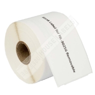 Picture of Dymo - 30256 Shipping Labels with Removable Adhesive (13 Rolls – Best Value)