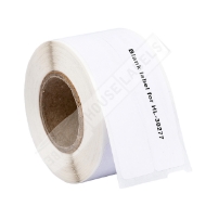 Picture of Dymo - 30277 File Folder 2-up Labels (46 Rolls – Best Value)