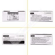 Picture of Dymo - 30320 Address Labels (60 Rolls - Best Value)