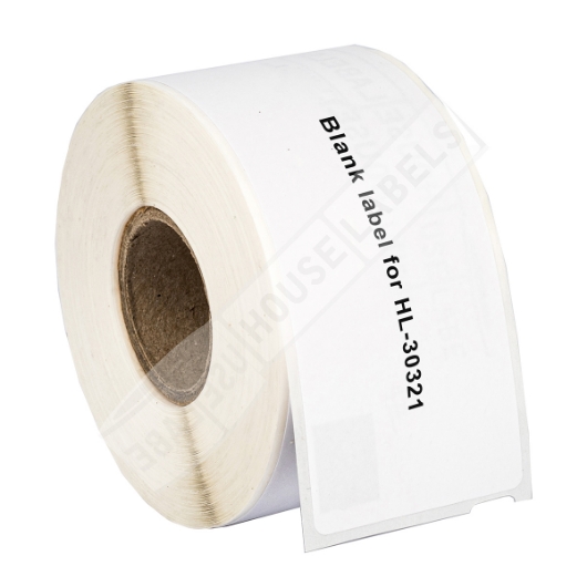 Picture of Dymo - 30321 Address Labels (60 Rolls – Best Value)