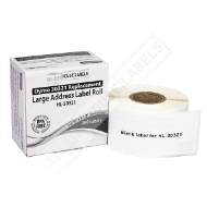 Picture of Dymo - 30321 Address Labels (60 Rolls – Best Value)