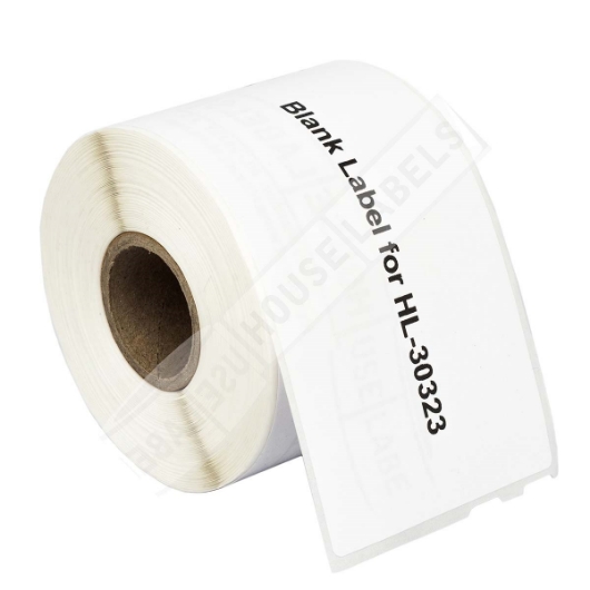Picture of Dymo - 30323 Shipping Labels (18 Rolls - Best Value)