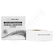 Picture of Dymo - 30330 Return Address Labels (12 Rolls – Best Value)