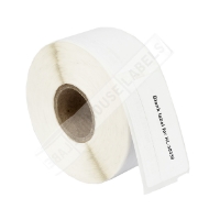 Picture of Dymo - 30330 Return Address Labels (42 Rolls – Best Value)