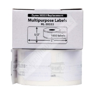 Picture of Dymo - 30333 Multipurpose Labels (42 Rolls – Best Value)