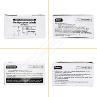 Picture of Dymo - 30333 Multipurpose Labels (42 Rolls – Best Value)