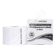 Picture of Dymo - 30334 Multipurpose Labels (9 Rolls - Best Value)